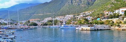 Каш - Калкан