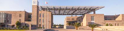 Middle East Technical University (METU)
