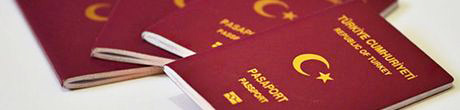 Гражданство, паспорт Турции при покупке недвижимости