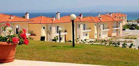 Недвижимость Болгарии