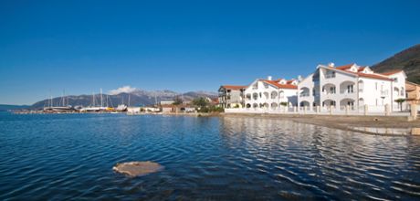 Недвижимость Болгарии