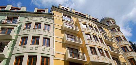 Недвижимость Болгарии