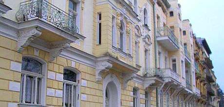 Недвижимость Болгарии