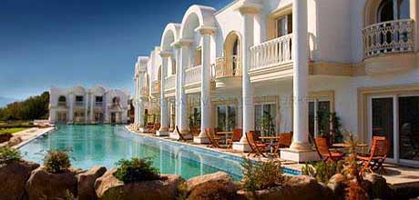 Недвижимость Болгарии